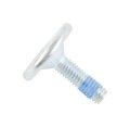 Whirlpool W10752189 Washer Screw 