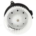 Hvac Ac Blower Motor And Resistor For 2005 Chevy Equinox 2002 2007 Saturn Vue Heater Fan Replacement 