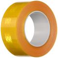 3m 3271 Yellow Reflective Tape Width X 5yd Length 1 Roll 