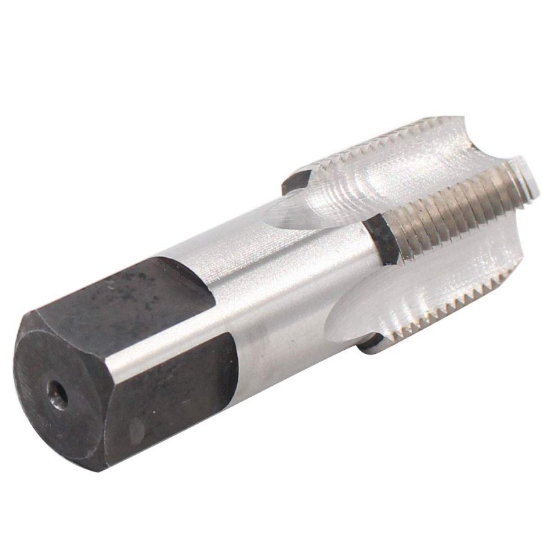 Xtremeamazing Set Of 5 Hss Npt Pipe Tap 1 8 4 3 2 And Inch
