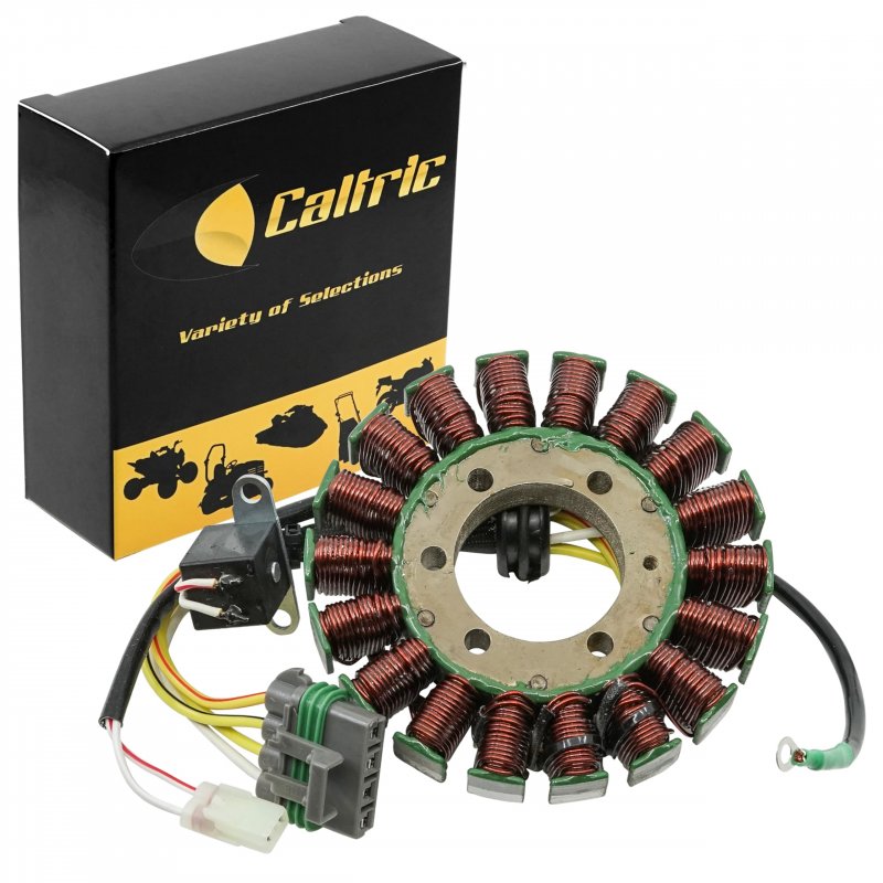 Stator For Polaris Ranger 500 Efi 4x4 2006 2011 Sportsman And Forest Tractor Part Number