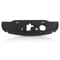 Radiator Support Cover Upper For Honda Crv 2010 2011 Fits Se Ex L Lx Models Part Number 71141swa000 Ho1224105 Black 