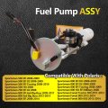 Fuel Pump Module For Polaris Sportsman 500 Efi 2008-2009 800 2008-2014 Forest 2012-2014 Tractor 2011-2013 Replace Oem 47-1014