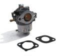Replace Carburetor For Am123578 John Deere 2243 Marked Fd590v-as00 285 320 18hp Lawn Tractor Mower With Kawasaki Fd590v Engine 