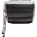 Ford F-150 Heater Core 1980 81 82 1983 Aluminum 7 X Inch W Factory Air E0th18476c 