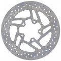 Niche Rear Brake Rotor For Triumph Thunderbird Lt Storm T2023334