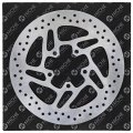 Niche Rear Brake Rotor For Triumph Thunderbird Lt Storm T2023334