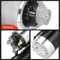 A-premium Starter Motor Compatible With Chevrolet Tracker 2000-2003 Suzuki Vitara 2000-2001 2003 2 0l 12v 1 6kw 8-teeth