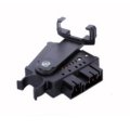 Brake Light Switch For Chevy K1500 K2500 K3500 1990 1991 1992 1993 Lever With Square Rectangle Connector Male Terminal Part