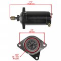 Caltric Starter Relay Solenoid Compatible With Seadoo Gsx 800 1996 1997 Jet Ski New