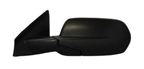 Tyc Door Mirror