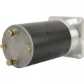 New Motor Replacement For Buyers Salt Dogg Shpe Series Hopper Spreaders 0750 1500 2000 3006833mo W-8832