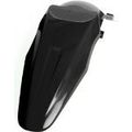Rear Fender For Kawasaki Kx250f And Kx450f 2009 Black Part Number 2141700001 27 5 In Length 