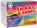 Dominion Sure Seal Bssblt Tintable Shake Shoot 