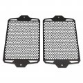 Aluminium Alloy Radiator Grille Guard Protector Cover For Tiger 900 Rally Gt Pro 2020 2021 850 Sport Plus