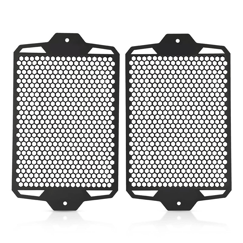 Aluminium Alloy Radiator Grille Guard Protector Cover For Tiger 900 Rally Gt Pro 2020 2021 850 Sport Plus
