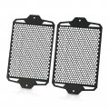 Aluminium Alloy Radiator Grille Guard Protector Cover For Tiger 900 Rally Gt Pro 2020 2021 850 Sport Plus