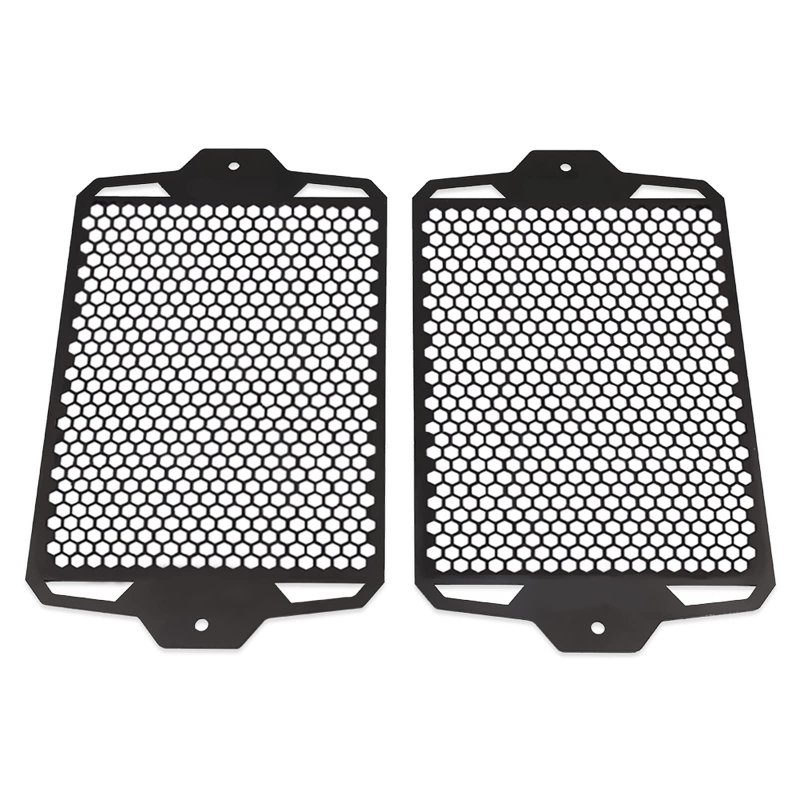 Aluminium Alloy Radiator Grille Guard Protector Cover For Tiger 900 Rally Gt Pro 2020 2021 850 Sport Plus