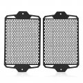 Motorcycle Aluminium Alloy Radiator Grille Guard Protector Cover For Tiger 900 Rally  Gt Pro 2020-2021 