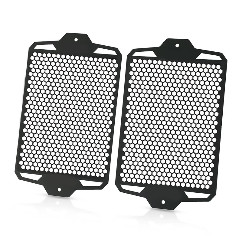 Aluminium Alloy Radiator Grille Guard Protector Cover For Tiger 900 Rally Gt Pro 2020 2021 850 Sport Plus