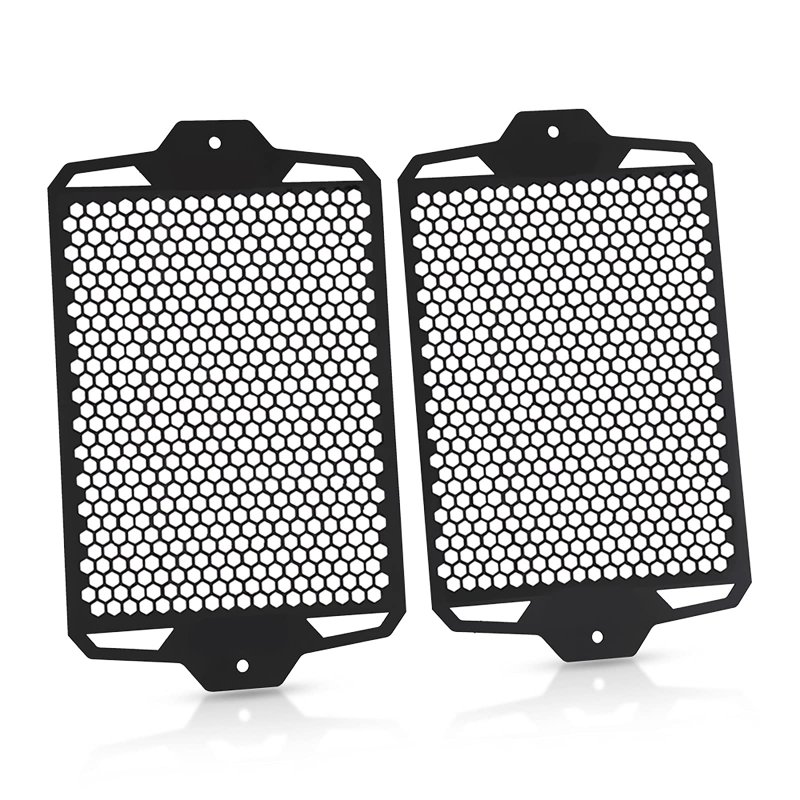 Aluminium Alloy Radiator Grille Guard Protector Cover For Tiger 900 Rally Gt Pro 2020 2021 850 Sport Plus