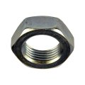 Ford Explorer 1996 To 20 Spindle Nuts 5 Pieces 1 1 16 In Hex Size 3 4 Thread Replacement For