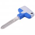 Applianpar Titanium Blank Key Plate For Subaru Forester Impreza Legacy Baja