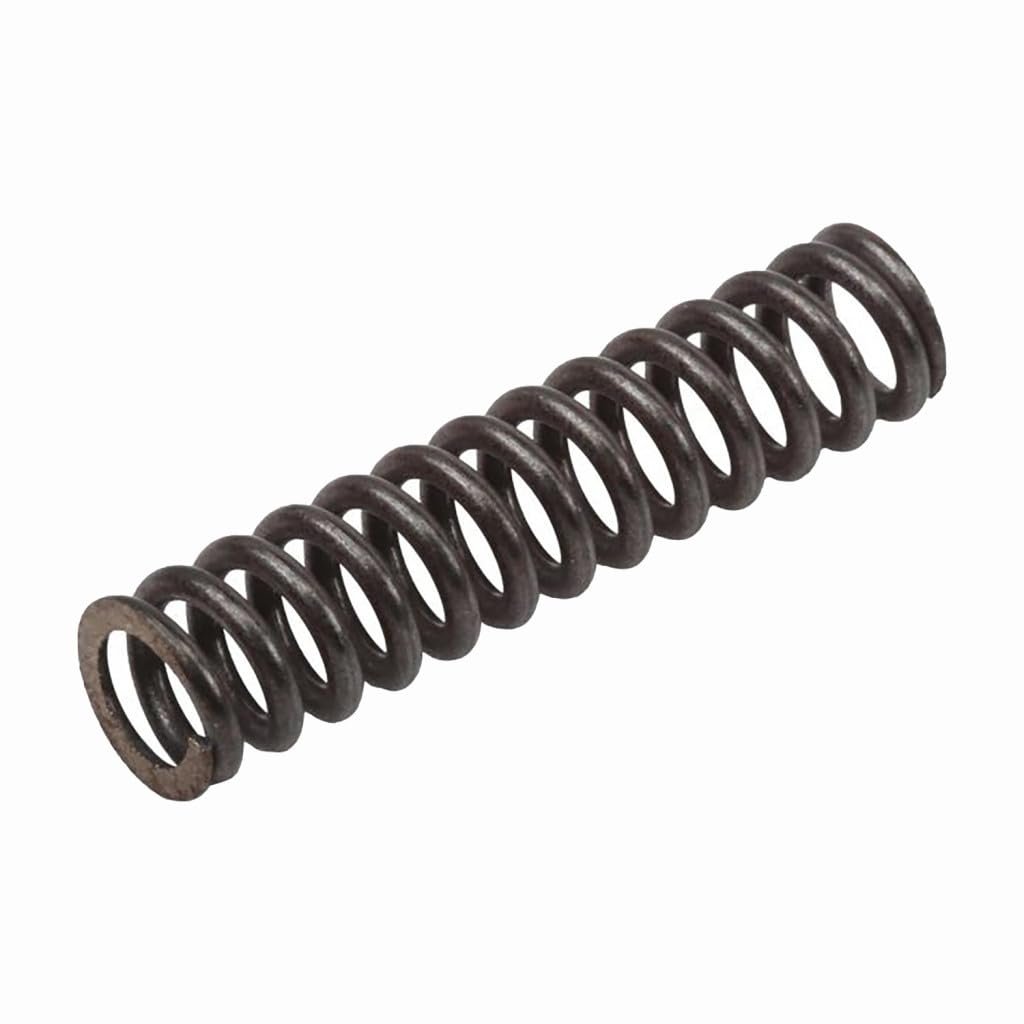 Engine Oil Pressure Relief Valve Spring For Chevy Sonic 2012 To 2020 Steel Standard Grade 0 49 In Outside Diameter Part