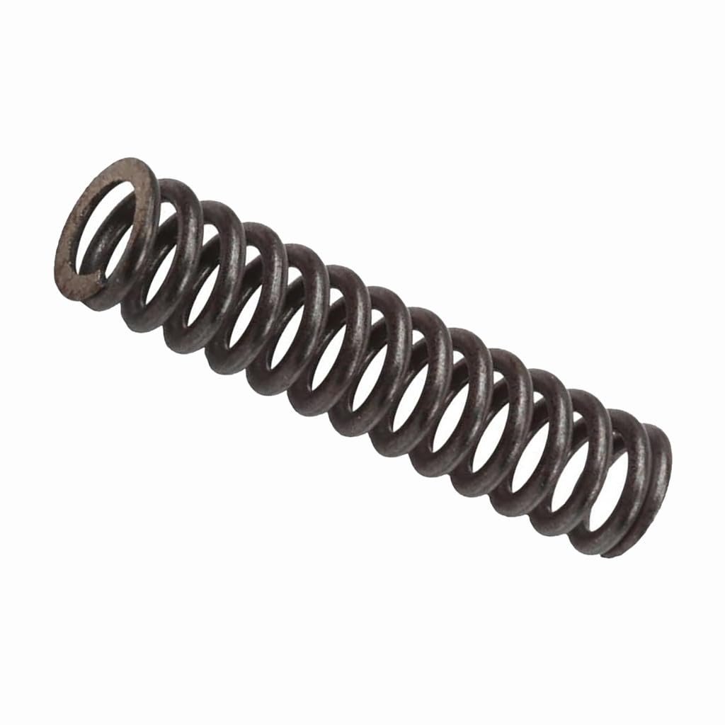Engine Oil Pressure Relief Valve Spring For Chevy Sonic 2012 To 2020 Steel Standard Grade 0 49 In Outside Diameter Part
