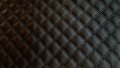 Center Console Lid Armrest Cover For Toyota Tundra Pickup 2014 To 2021 Black Synthetic Leather Box Protector Accessories