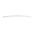 Front Bumper Molding For Mini Cooper 2007 2015 Hatchback Convertible Chrome Finish Panel Replacement Mc1044101 And 51117209904 
