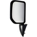 Toyota Fj Cruiser 2010 2011 2012 2013 2014 Door Mirror Driver Side Manual Non Heated Paint To Match Replacement For 87940 35a50 