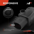 A-premium Headlight Level Sensor Compatible With Volkswagen Golf Gti 2010-2013 Tiguan 2012-2018 Limited 2018 R Cc Audi Q3 Q3