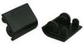 Rpm Replacement Lower Shock Skid Plate 2 Black 5b 