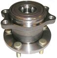 Approved Performance 512293 Rear Premium Wheel Hub Bearing 