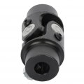 Aintier 3 4 Dd X 9 16 -26 Spline Black Single Steering U-joint