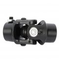 Aintier 3 4 Dd X 9 16 -26 Spline Black Single Steering U-joint