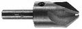 1 2 X 9 64 J Style Countersink With Hex Shank