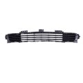 Secos Bumper Lower Grille Front For Infiniti Q70 Q70l Luxe 2015 2016 2017 2018 2019 Replace 62256-4am0a 622564am0a 