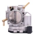 Electric Throttle Body Assembly For Volkswagen Beetle 2001 2003 Golf Jetta 2005 Replaces S20156 06a133062 977 361 