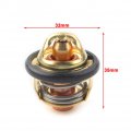 Newsmarts Replacement Thermostat For Cfmoto Cf188 Cf500 500cc 500 600 625 Atv X5 Cforce Uforce X6 Z6 Replace Part 0180-022810