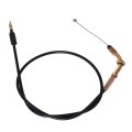 34 Inch Motorcycle Throttle Cable Replacement For Honda Cl70 Cl90 Cb100 Cl175 Cr80 Cr100 Cr250