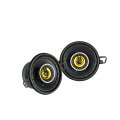 Pair Kicker 46csc354 3 5 3-1 2 180 Watt 4-ohm 2-way Car Audio Speakers Csc354 