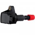 Ocpty Set Of 1 Ignition Coil Compatible With Oe Uf581 Fit For Kia Rio Rio5 Hyundai Accent 2006-2011