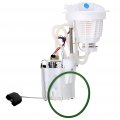 Aintier E7184m Fuel Pump Module Assembly Electric Compatible With 2004-2007 For Dodge Durango 3 7l Chrysler Aspen 5 2007 4