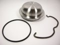 Th350 700r4 Governor Cover Cap With Retainer Turbo 350 700 R4 Transmission 