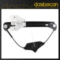 Rear Left Window Regulator Without Motor For 2015 To 2020 Audi A3 Quattro Fwd 8v Part Number 8v4839461