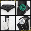 Rear Left Window Regulator Without Motor For 2015 To 2020 Audi A3 Quattro Fwd 8v Part Number 8v4839461