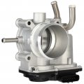 Aintier Throttle Body Assembly 35100-2b340 Fit For Hyundai Elantra 6l79 Kona 1 18-20 Tucson 1 16-18 Kia Optima 1 16-20