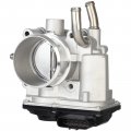 Aintier Throttle Body Assembly 35100-2b340 Fit For Hyundai Elantra 6l79 Kona 1 18-20 Tucson 1 16-18 Kia Optima 1 16-20
